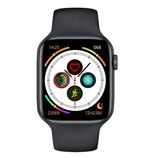 Mit EKG: Die Lemfo W26 ist eine sehr günstige Smartwatch im Apple Watch-Design