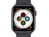 Mit EKG: Die Lemfo W26 ist eine sehr günstige Smartwatch im Apple Watch-Design