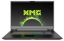Schenker XMG Pro 17 M19