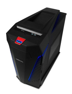 Medion X87002: High-End-Desktop mit Core i9 erhältlich