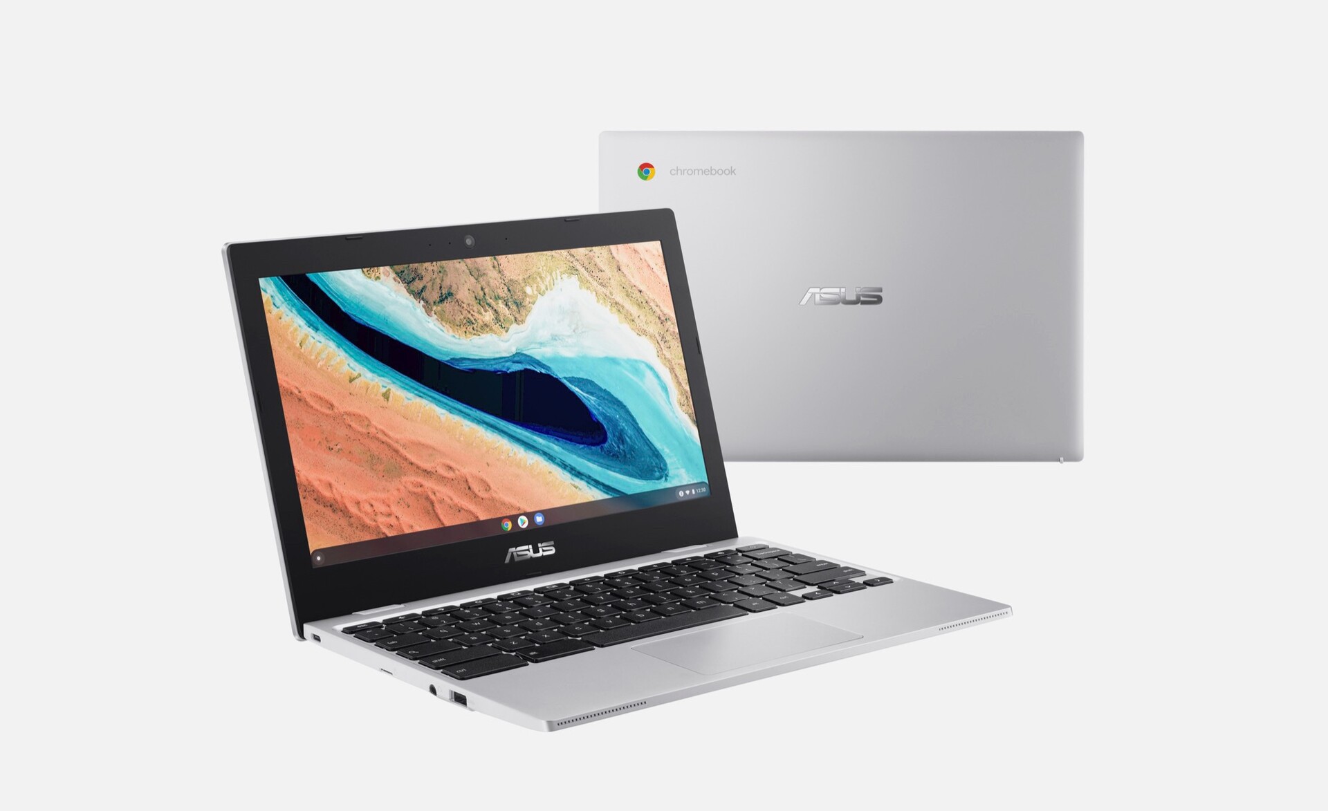 und Asus Chromebook als Preis News und Das als günstigem 11- CX1 Gehäuse mit Notebookcheck.com startet - 17-Zöller robustem