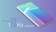 Kommt das iPhone 12 mit 120 Hz "ProMotion"-Display?