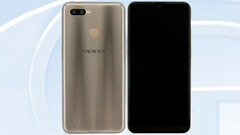 Zulassung in China: Tenaa zertifiziert Oppo PBFM30 Smartphone.
