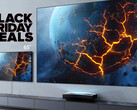 Xgimi Black Friday Deals: Ab morgen hohe Rabatte für Projektoren Aura, Elfin, Halo, Horizon und Mogo.