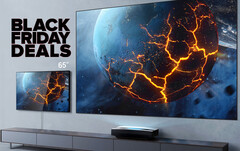 Xgimi Black Friday Deals: Ab morgen hohe Rabatte für Projektoren Aura, Elfin, Halo, Horizon und Mogo.