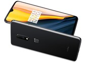 Die OnePlus 7-Nachfolger wurden bei Amazon Indien gesichtet.