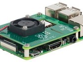 Raspberry Pi lässt sich ab sofort über Ethernet mit Strom versorgen