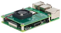 Raspberry Pi lässt sich ab sofort über Ethernet mit Strom versorgen