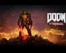 Doom Eternal ist auf PlayStation 4 und 5, Xbox One und Series X/S sowie PC spielbar. (Quelle: Xbox)