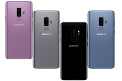 Galaxy S9 und S9+: Sind die neuen S9-Smartphones von Samsung ein Flop?