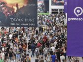 gamescom: Neuer Besucherrekord aufgestellt, Aufenthaltsqualität wird selbstkritisch betrachtet (Bild: Koelnmesse)