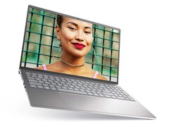 Test Dell Inspiron 15 Plus Laptop: Nah am perfekten Allrounder