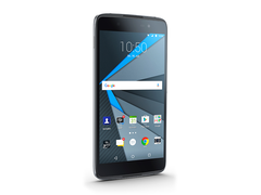 Test BlackBerry DTEK60 Smartphone