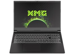 Hat es schwer gegen RTX-3060-Notebooks: XMG Focus 15
