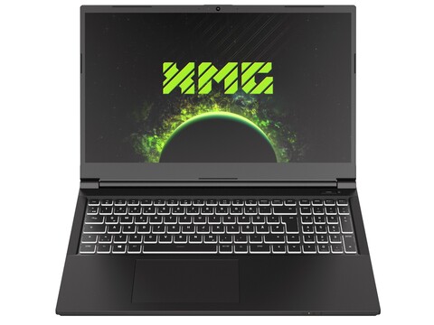 XMG Focus 15