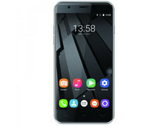 Test Oukitel U7 Plus Smartphone