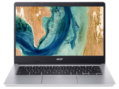 Acer ChromeBook 314 (Bild: Acer)