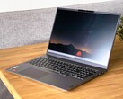 Ryzen 7, 32 GB RAM, 1-TB-SSD: Lenovo ThinkBook 16 G6 ABP. (Bild: Andreas Osthoff)