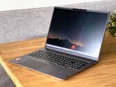 Ryzen 7, 32 GB RAM, 1-TB-SSD: Lenovo ThinkBook 16 G6 ABP. (Bild: Andreas Osthoff)