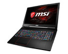 Test MSI GE63VR 7RF Raider (i7-7700HQ, GTX 1070, Full-HD) Laptop