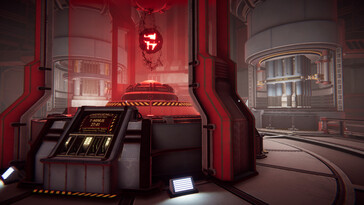 Ein Screenshot aus 60 Minutes to Extinction Escape Room.