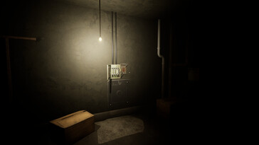 Screenshot aus Paperback