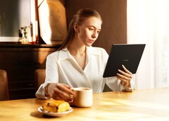 Beim Xiaomi Book S 12.4" handelt es sich um ein Windows-Tablet mit abnehmbarer Tastaturhülle und ARM-Chip. (Bild: Xiaomi)