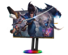 AOC AG275QXL: Neuer Monitor für Gaming-Fans