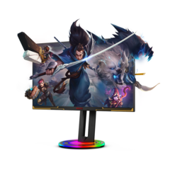 AOC AG275QXL: Neuer Monitor für Gaming-Fans