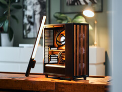 Fractal Design North im Hands-On: Das PC-Case mit "Wife Approval" Faktor