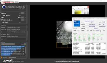 Multi-Thread (Netzbetrieb)