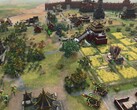 Yue Fei’s Legacy erweitert Age of Empires IV um die Jin-Dynastie sowie eine Kampagne rund um die Song-Jin-Kriege.