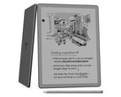 Der Kindle Scribe ohne Frontlicht hat ein 11 Zoll großes Display