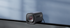 Anker präsentiert mit seiner Marke AnkerWork die neue C310 Webcam. (Bild: Anker)