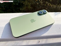 Das Apple iPhone 17 übertrifft ältere Flaggschiffe in der DxOMark Kamera-Analyse.