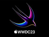 Die WWDC 2023 beginnt mit einer Keynote, auf der mehrere neue Produkte angekündigt werden sollten. (Bild: Apple)