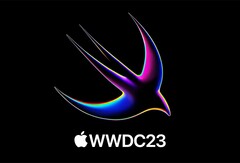 Die WWDC 2023 beginnt mit einer Keynote, auf der mehrere neue Produkte angekündigt werden sollten. (Bild: Apple)