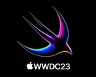 Die WWDC 2023 beginnt mit einer Keynote, auf der mehrere neue Produkte angekündigt werden sollten. (Bild: Apple)