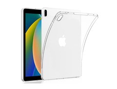 Das Apple iPad der zehnten Generation erhält ein neues Design mit größerem Kameramodul und flachen Kanten. (Bild: Majin Bu)