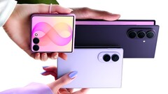 Samsung Galaxy Z Fold 8 (Ultra) sowie Galaxy Z Flip 8 werden wohl mit deutlich eingeschränkten Vorbesteller-Deals starten.