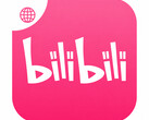 Bilibili International - App-Symbol