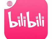 Bilibili International - App-Symbol 