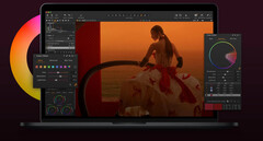 Capture One Pro unterstützt endlich den Apple M1 und erhält dadurch beachtliche Performance-Upgrades. (Bild: Phase One)