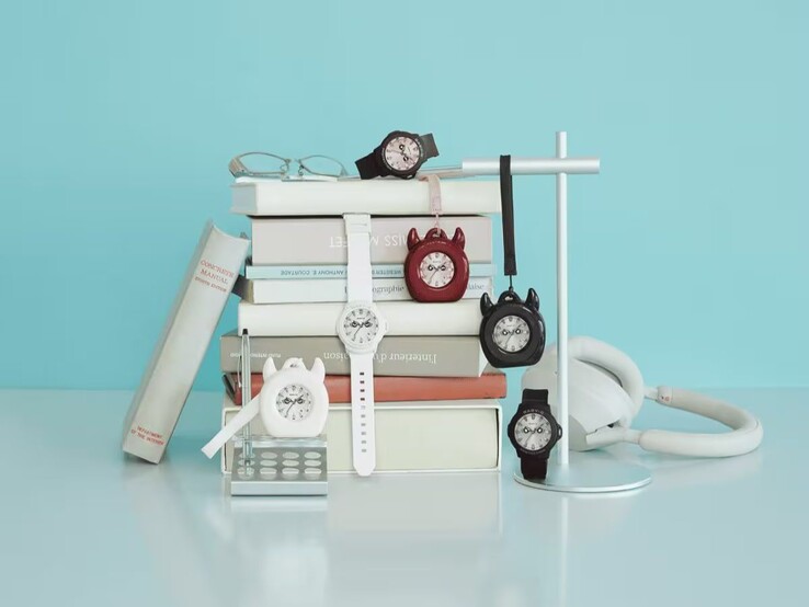 Casio Baby-G BGA-20K Uhren