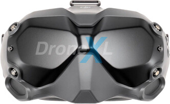 DJI FPV Goggles V2 (Bilder: DroneXL)