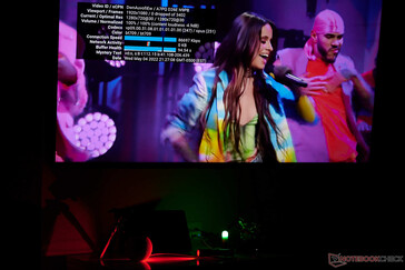 Das WLAN ist jedoch schnell genug. (Foto: Andreas Sebayang/Notebookcheck.com)