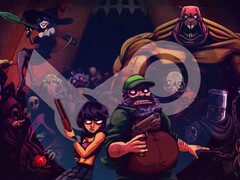 Dead Estate ist auf Steam bis zum 2. November mit 66 Prozent Rabatt zum bisherigen Tiefstpreis von 4,24 Euro erhältlich. (Bildquelle: Steam)