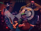 Dead Estate ist auf Steam bis zum 2. November mit 66 Prozent Rabatt zum bisherigen Tiefstpreis von 4,24 Euro erhältlich. (Bildquelle: Steam)