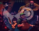 Dead Estate ist auf Steam bis zum 2. November mit 66 Prozent Rabatt zum bisherigen Tiefstpreis von 4,24 Euro erhältlich. (Bildquelle: Steam)