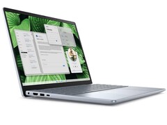 Das solide ausgestattete Dell Inspiron 14 5445 ist jetzt deutlich reduziert (Bildquelle: Dell)